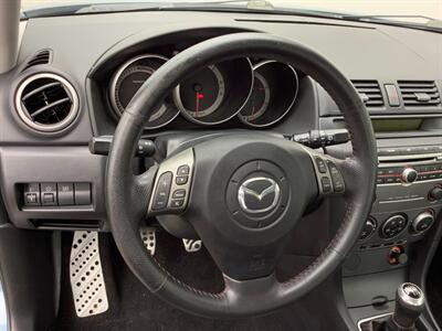 2008 Mazda Mazdaspeed3 Sport   - Photo 15 - Crest Hill, IL 60403