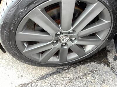 2008 Mazda Mazdaspeed3 Sport   - Photo 32 - Crest Hill, IL 60403