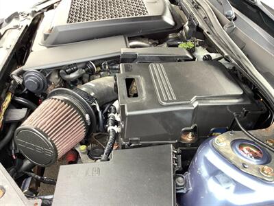 2008 Mazda Mazdaspeed3 Sport   - Photo 45 - Crest Hill, IL 60403