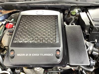 2008 Mazda Mazdaspeed3 Sport   - Photo 37 - Crest Hill, IL 60403