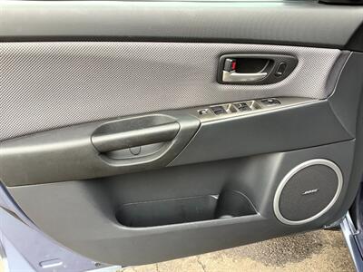 2008 Mazda Mazdaspeed3 Sport   - Photo 10 - Crest Hill, IL 60403