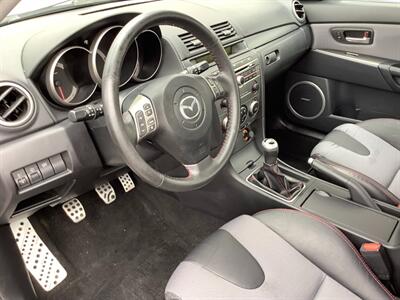 2008 Mazda Mazdaspeed3 Sport   - Photo 13 - Crest Hill, IL 60403