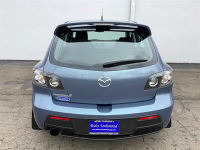 2008 Mazda Mazdaspeed3 Sport   - Photo 5 - Crest Hill, IL 60403