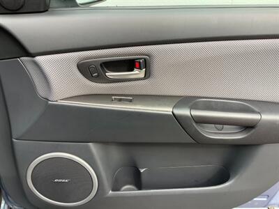 2008 Mazda Mazdaspeed3 Sport   - Photo 25 - Crest Hill, IL 60403