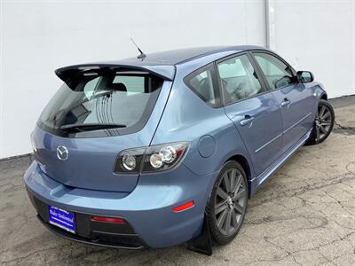 2008 Mazda Mazdaspeed3 Sport   - Photo 6 - Crest Hill, IL 60403