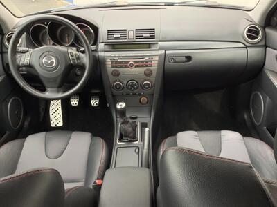 2008 Mazda Mazdaspeed3 Sport   - Photo 29 - Crest Hill, IL 60403