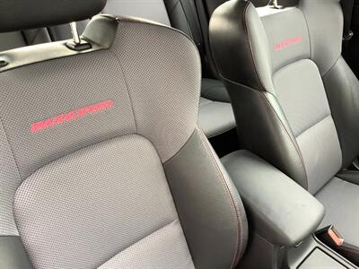2008 Mazda Mazdaspeed3 Sport   - Photo 27 - Crest Hill, IL 60403
