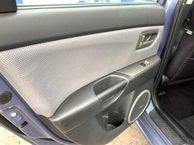 2008 Mazda Mazdaspeed3 Sport   - Photo 21 - Crest Hill, IL 60403