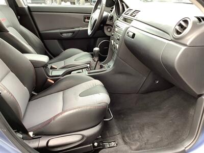 2008 Mazda Mazdaspeed3 Sport   - Photo 40 - Crest Hill, IL 60403