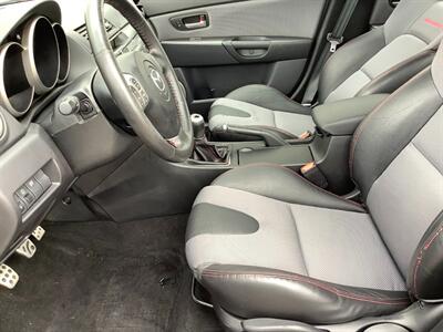 2008 Mazda Mazdaspeed3 Sport   - Photo 12 - Crest Hill, IL 60403