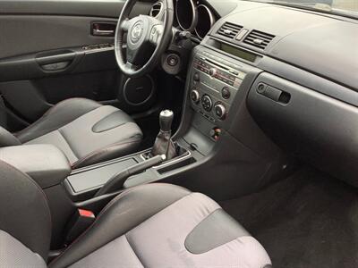 2008 Mazda Mazdaspeed3 Sport   - Photo 41 - Crest Hill, IL 60403