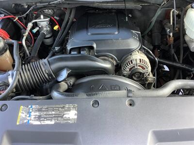 2008 Chevrolet Silverado 2500 LT1   - Photo 46 - Crest Hill, IL 60403
