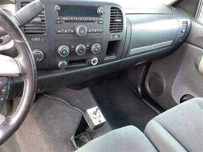 2008 Chevrolet Silverado 2500 LT1   - Photo 29 - Crest Hill, IL 60403