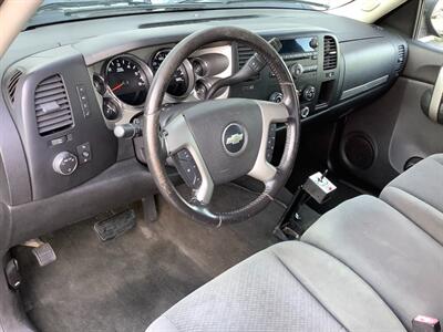 2008 Chevrolet Silverado 2500 LT1   - Photo 28 - Crest Hill, IL 60403