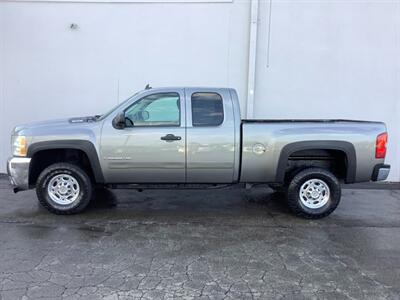 2008 Chevrolet Silverado 2500 LT1   - Photo 3 - Crest Hill, IL 60403