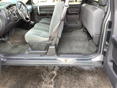 2008 Chevrolet Silverado 2500 LT1   - Photo 12 - Crest Hill, IL 60403