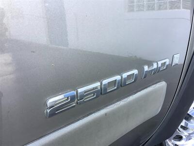 2008 Chevrolet Silverado 2500 LT1   - Photo 42 - Crest Hill, IL 60403
