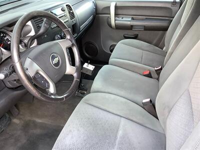 2008 Chevrolet Silverado 2500 LT1   - Photo 27 - Crest Hill, IL 60403
