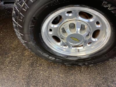 2008 Chevrolet Silverado 2500 LT1   - Photo 43 - Crest Hill, IL 60403