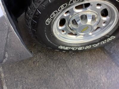 2008 Chevrolet Silverado 2500 LT1   - Photo 24 - Crest Hill, IL 60403