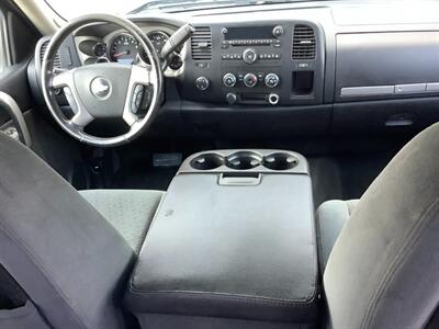 2008 Chevrolet Silverado 2500 LT1   - Photo 19 - Crest Hill, IL 60403