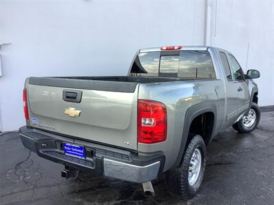 2008 Chevrolet Silverado 2500 LT1   - Photo 8 - Crest Hill, IL 60403