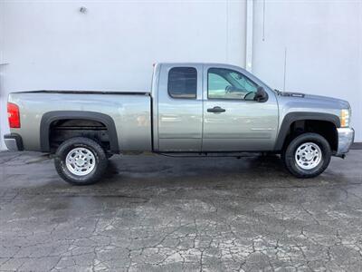 2008 Chevrolet Silverado 2500 LT1   - Photo 4 - Crest Hill, IL 60403