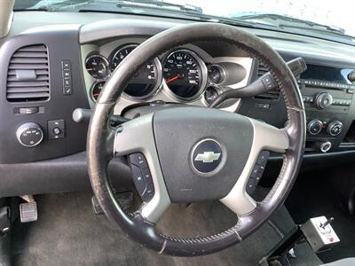 2008 Chevrolet Silverado 2500 LT1   - Photo 31 - Crest Hill, IL 60403