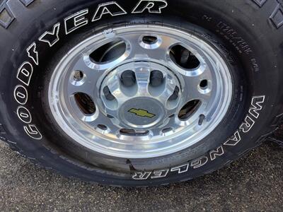 2008 Chevrolet Silverado 2500 LT1   - Photo 22 - Crest Hill, IL 60403
