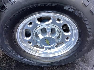 2008 Chevrolet Silverado 2500 LT1   - Photo 21 - Crest Hill, IL 60403