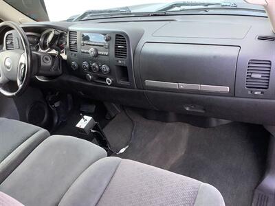 2008 Chevrolet Silverado 2500 LT1   - Photo 18 - Crest Hill, IL 60403