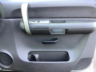 2008 Chevrolet Silverado 2500 LT1   - Photo 16 - Crest Hill, IL 60403