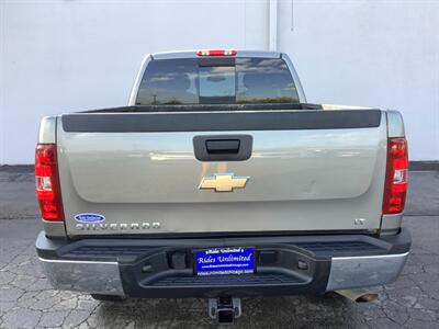 2008 Chevrolet Silverado 2500 LT1   - Photo 7 - Crest Hill, IL 60403