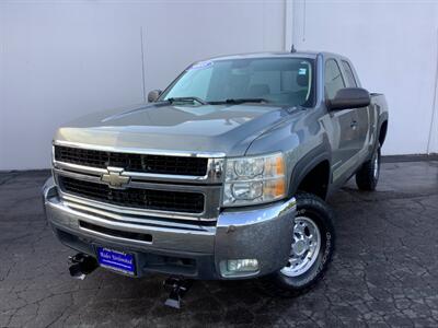 2008 Chevrolet Silverado 2500 LT1   - Photo 2 - Crest Hill, IL 60403