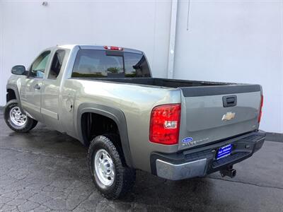 2008 Chevrolet Silverado 2500 LT1   - Photo 6 - Crest Hill, IL 60403