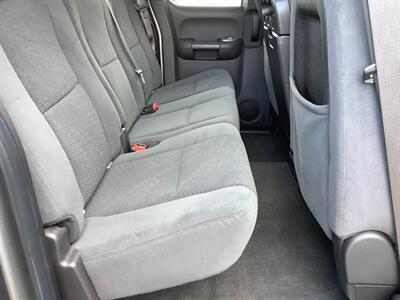 2008 Chevrolet Silverado 2500 LT1   - Photo 15 - Crest Hill, IL 60403
