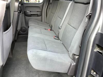 2008 Chevrolet Silverado 2500 LT1   - Photo 36 - Crest Hill, IL 60403