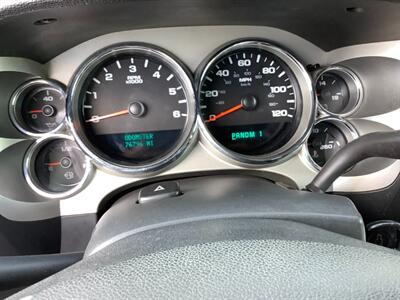 2008 Chevrolet Silverado 2500 LT1   - Photo 33 - Crest Hill, IL 60403