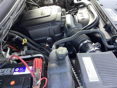 2008 Chevrolet Silverado 2500 LT1   - Photo 47 - Crest Hill, IL 60403