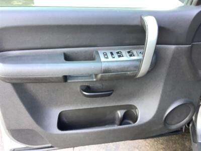 2008 Chevrolet Silverado 2500 LT1   - Photo 25 - Crest Hill, IL 60403