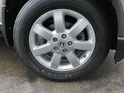 2009 Honda CR-V EX-L w/Navi   - Photo 35 - Crest Hill, IL 60403