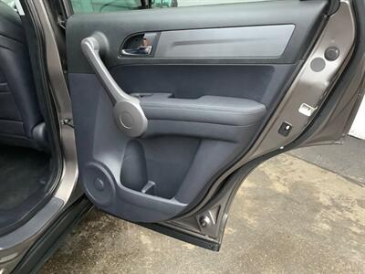 2009 Honda CR-V EX-L w/Navi   - Photo 25 - Crest Hill, IL 60403