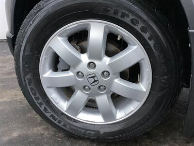 2009 Honda CR-V EX-L w/Navi   - Photo 38 - Crest Hill, IL 60403