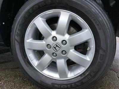 2009 Honda CR-V EX-L w/Navi   - Photo 37 - Crest Hill, IL 60403