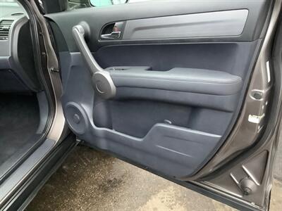 2009 Honda CR-V EX-L w/Navi   - Photo 27 - Crest Hill, IL 60403