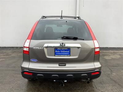 2009 Honda CR-V EX-L w/Navi   - Photo 5 - Crest Hill, IL 60403