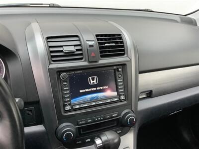 2009 Honda CR-V EX-L w/Navi   - Photo 17 - Crest Hill, IL 60403