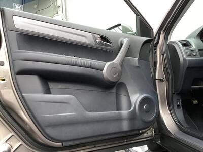 2009 Honda CR-V EX-L w/Navi   - Photo 11 - Crest Hill, IL 60403