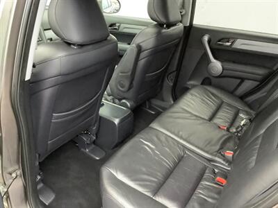 2009 Honda CR-V EX-L w/Navi   - Photo 24 - Crest Hill, IL 60403