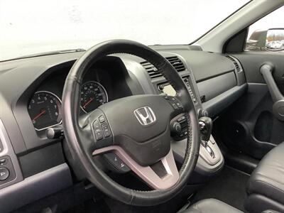 2009 Honda CR-V EX-L w/Navi   - Photo 20 - Crest Hill, IL 60403